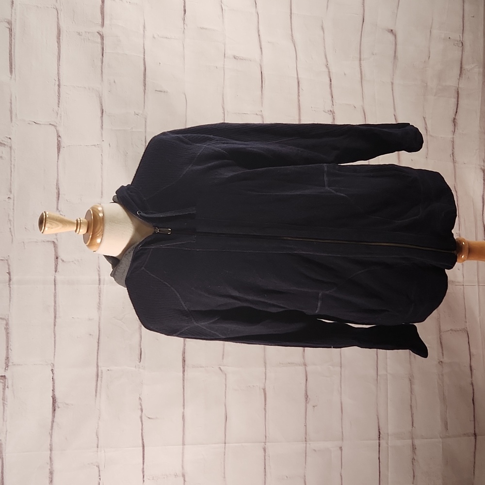 Mountain Hardwear Full Zip Jacket